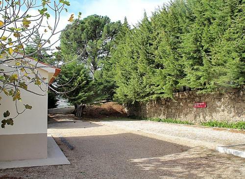 Agroturismo Casas De Alpedrinha