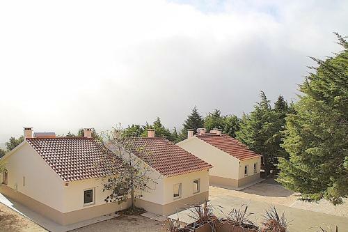 Agroturismo Casas De Alpedrinha