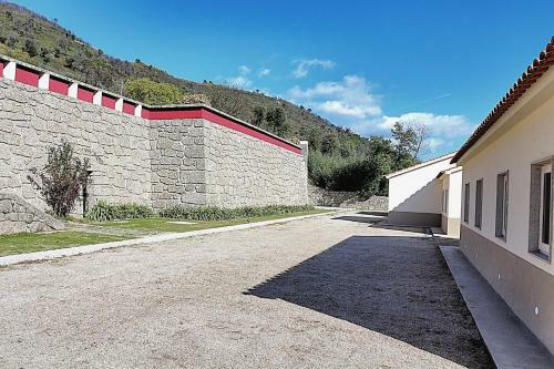 Agroturismo Casas De Alpedrinha