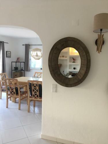 Bed & Breakfast Casa Ol�andro By Flo