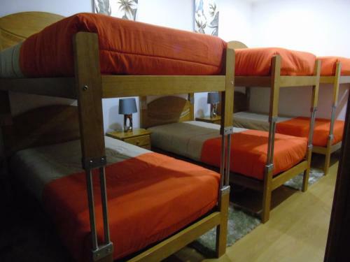 Marficas Hostel