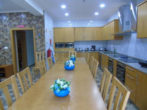 Marficas Hostel