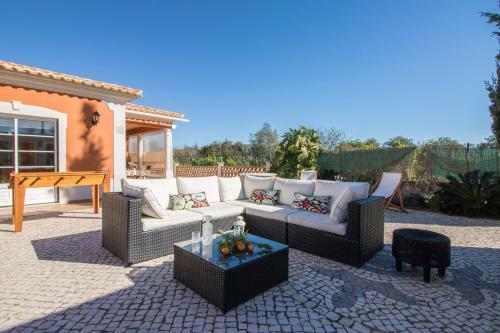Villa Quinta Das Yuccas