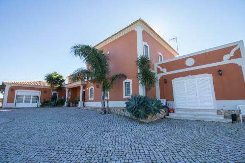 Villa Quinta Das Yuccas