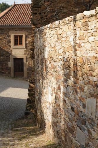 Casa De Guribanes