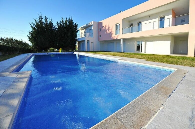Hotel Hilltop Oasis Lisbon Lux Oeiras