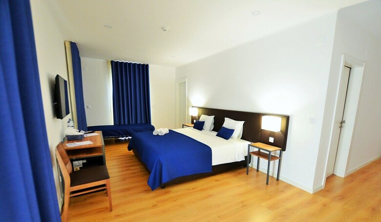 Hotel Hilltop Oasis Lisbon Lux Oeiras
