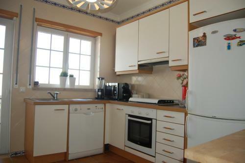 Caravelas Apartament