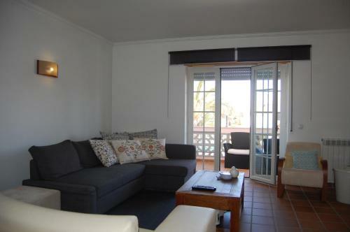Caravelas Apartament