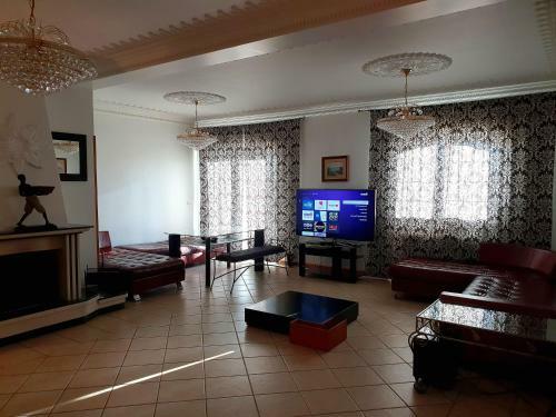 Apartamento Crystal Coast Residence