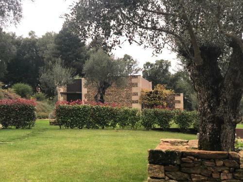 Agroturismo Bosque Da Harmonia