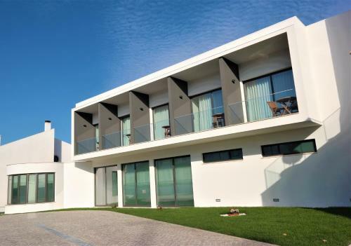Hotel Ansiturismo Alojamento & Spa