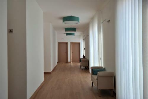 Hotel Ansiturismo Alojamento & Spa