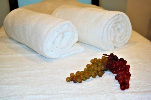 Hotel Ansiturismo Alojamento & Spa
