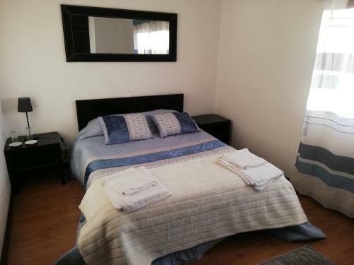 Bed & Breakfast Resedencial Centro