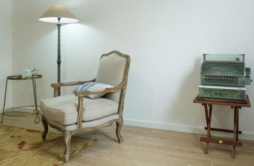 Hostal Raminhos Guest House