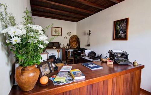 Agroturismo Casa Da Padaria