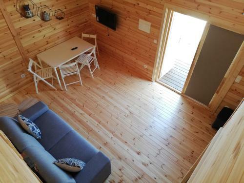 Lodge Vale Do Rossim Eco Resort