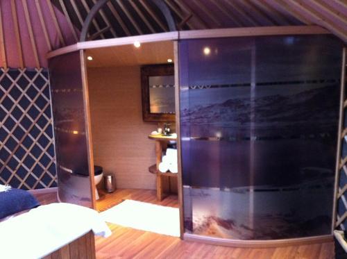 Lodge Vale Do Rossim Eco Resort