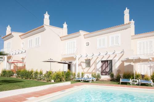 Hostal Boliqueime Villas