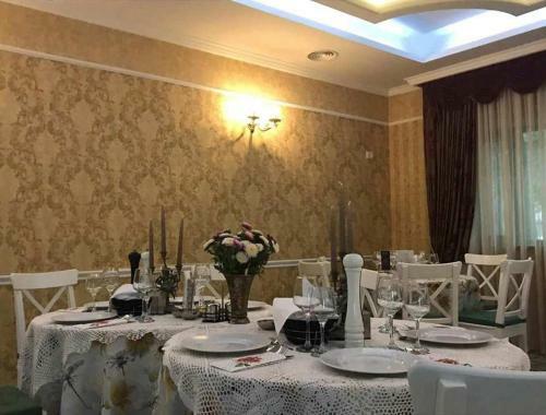Romantic Boutique Hotel