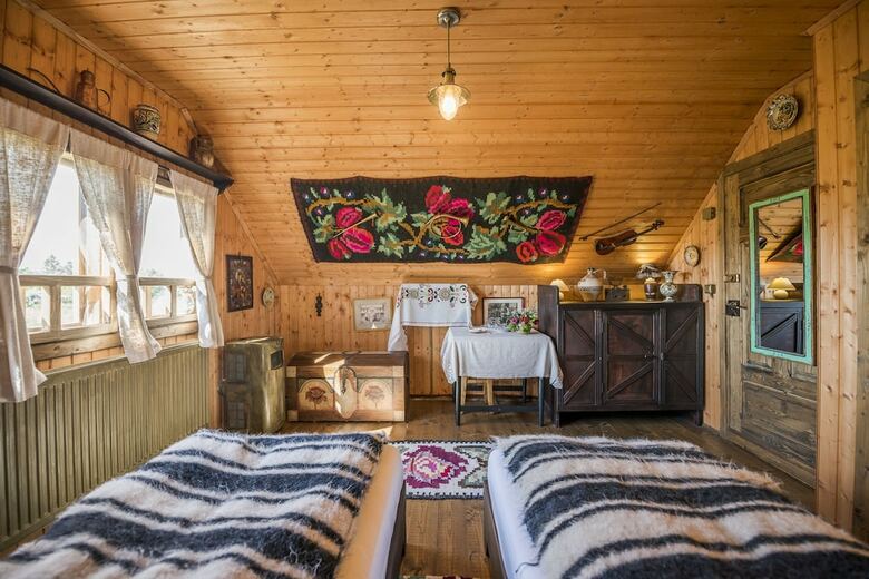 Hotel Gradina Vlahiia