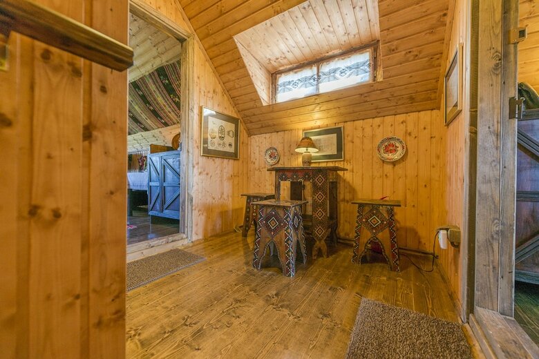 Hotel Gradina Vlahiia
