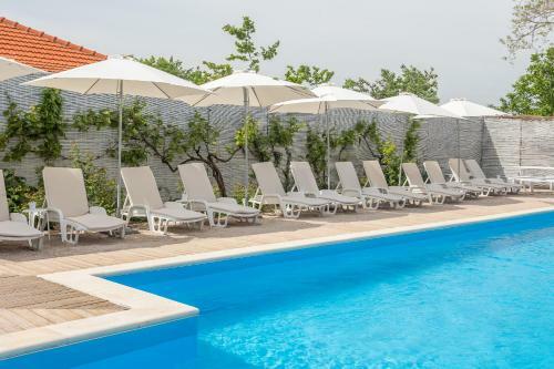 Hostal Casa Stavros