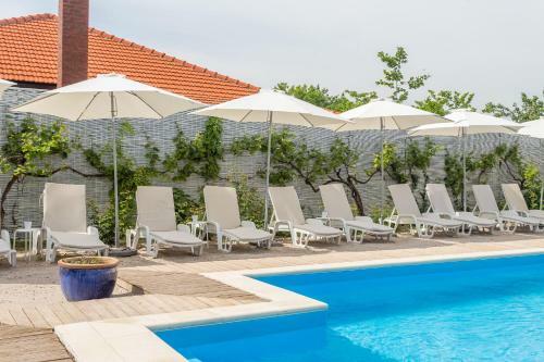 Hostal Casa Stavros