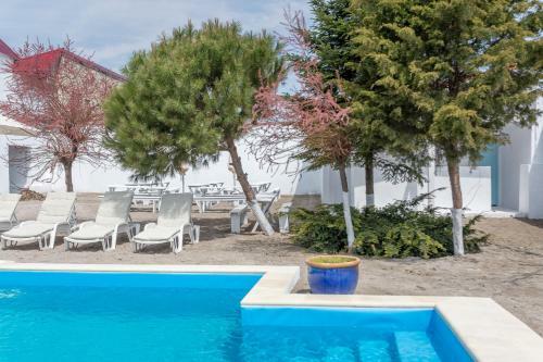 Hostal Casa Stavros