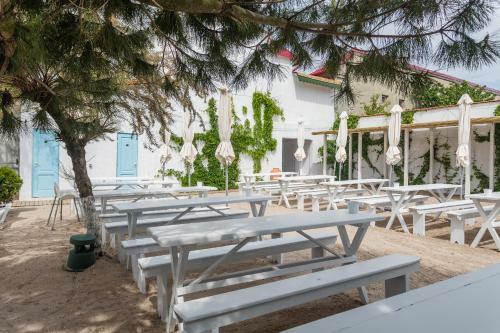 Hostal Casa Stavros