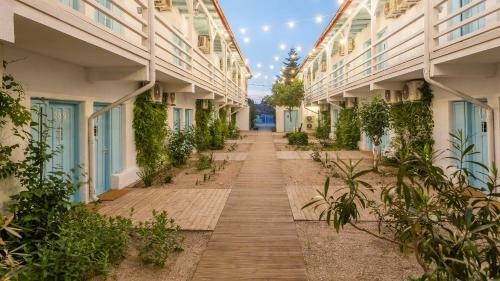 Hostal Casa Stavros