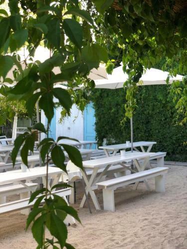 Hostal Casa Stavros