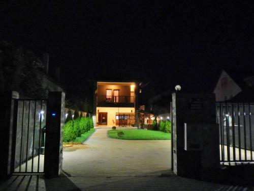 Hostal Casa Pontica