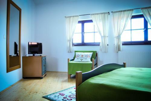 Hostal Amad�