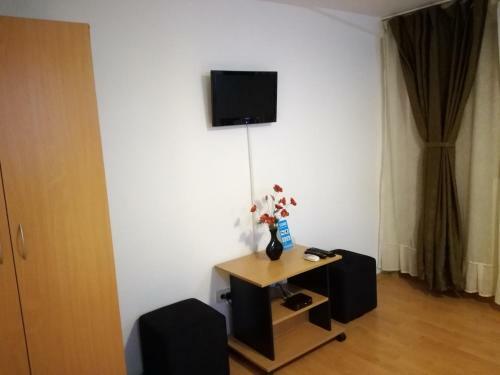 Apartamento Business Transit