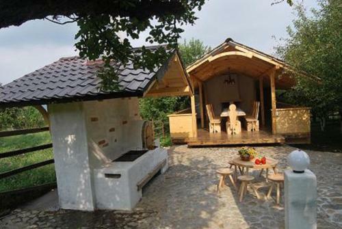 Hostal Vila Boierului