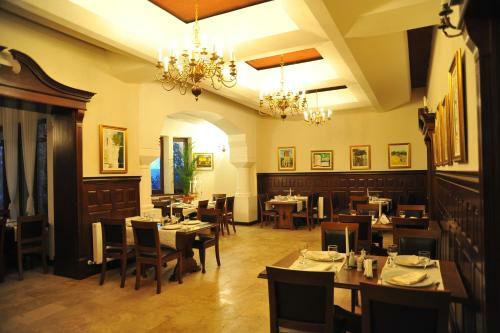 Hostal Vila Boierului