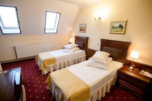 Hostal Vila Boierului