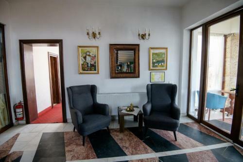Hostal Vila Boierului