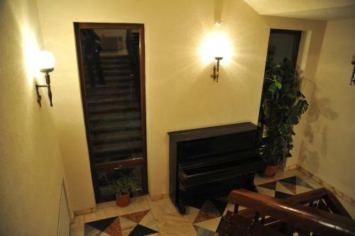 Hostal Vila Boierului
