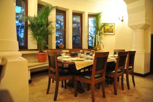 Hostal Vila Boierului