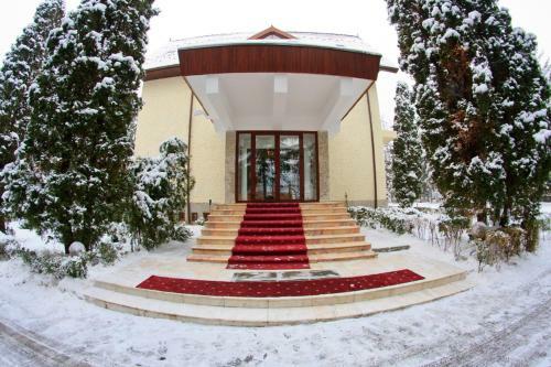 Hostal Vila Boierului