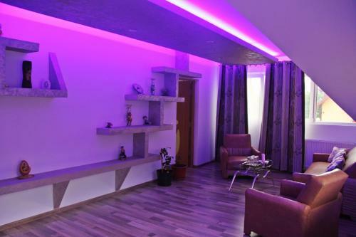 Villa Panaite?s Home