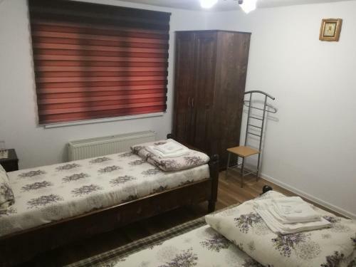 Hostal Casa Iancu