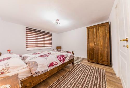 Hostal Casa Iancu