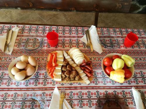 Hostal Casa Iancu