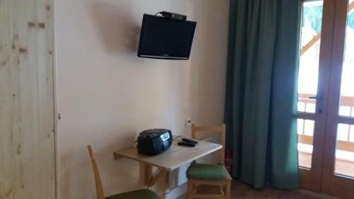 Bed & Breakfast Mofetta Panzi�