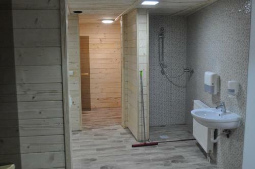 Bed & Breakfast Mofetta Panzi�