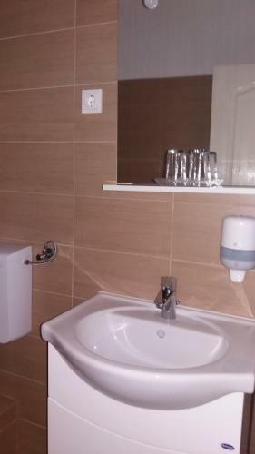 Bed & Breakfast Mofetta Panzi�